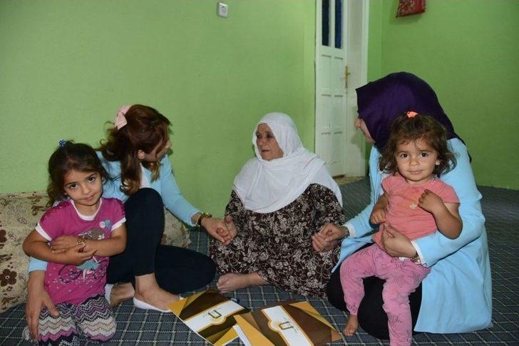 Belediye Ekipleri Sokak Sokak Gezerek Vatandaşları Dinliyor G1