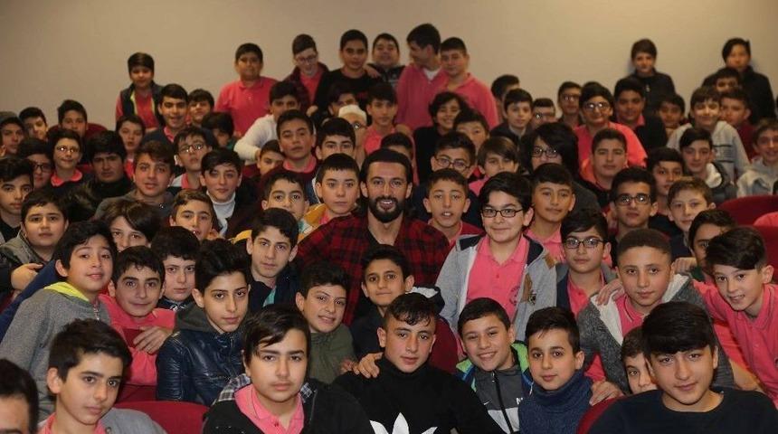 Hasan Kabze&rsquo;den, Beşiktaş-bayern M&uuml;nih Ma&ccedil;ı Yorumu