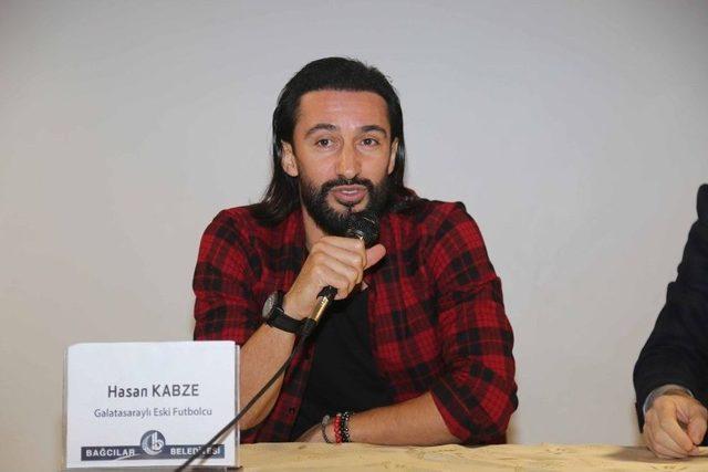 Hasan Kabze’den, Beşiktaş-bayern Münih Maçı Yorumu