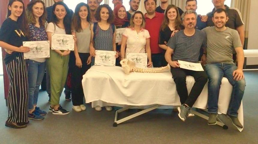 Ameliyatsız Ve İla&ccedil;sız Ağrılarınızdan Kurtulabilirsiniz