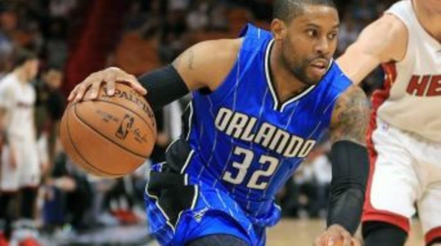 Muratbey Uşak&rsquo;a Nba Kariyerli Transfer