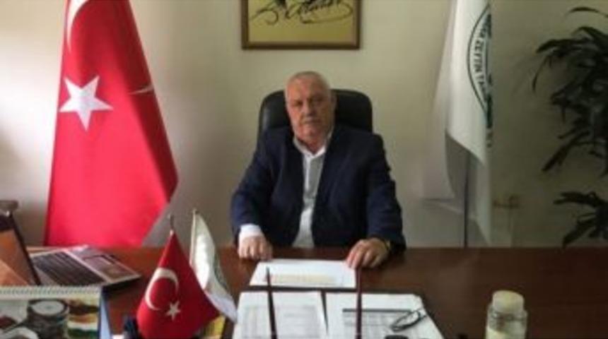 Marmarabirlik&rsquo;te İbrahim Demir Yeniden Aday