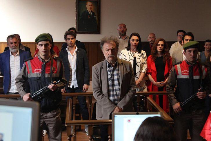 Aşk Yeniden 51. Bölüm Fotoğrafları G5