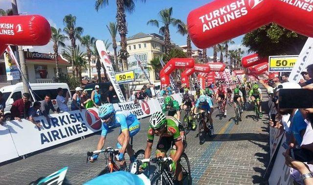 Torku, Alanya’da Da Derece Yaptı 1