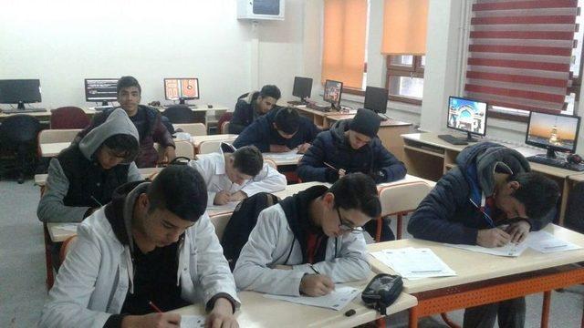 Malatyalı &Ouml;ğrenciler Avrupa&rsquo;da Staj Yapacak 1