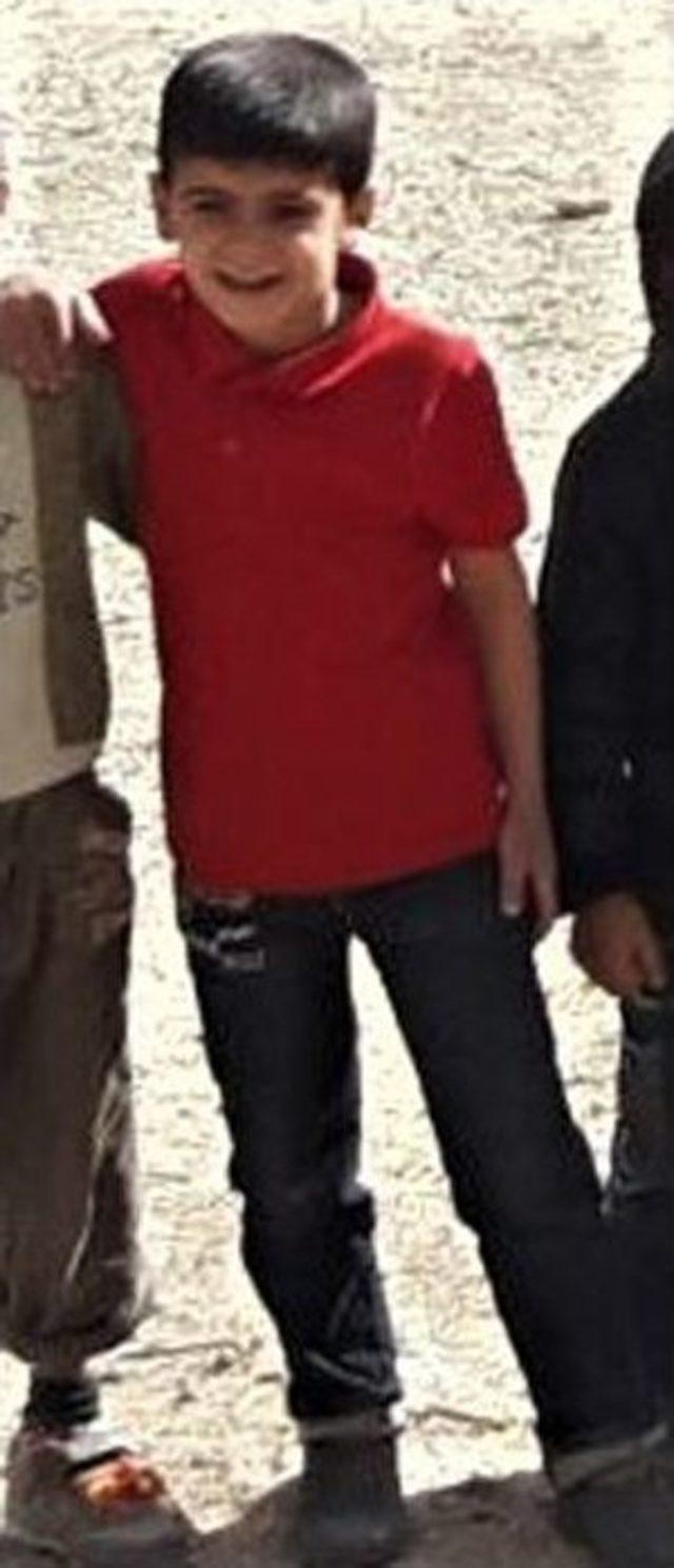 Buzda Kayıp Düşen Çocuk Hayatını Kaybetti 3