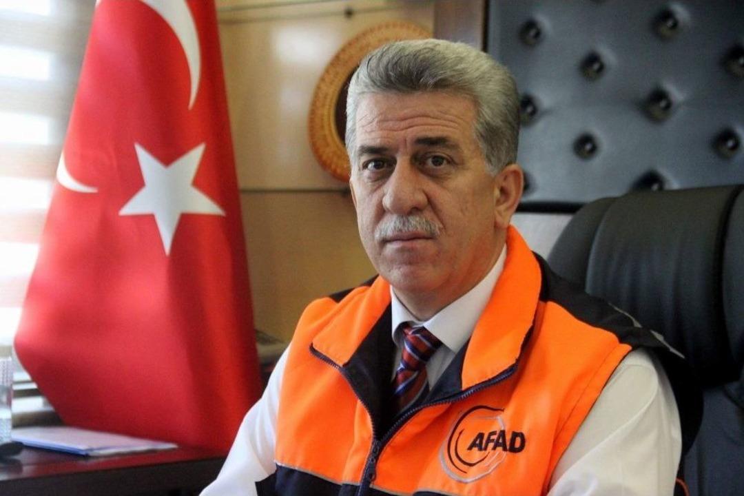 Afad Kayseri İl M&uuml;d&uuml;rl&uuml;ğ&uuml; 64 Bin 245 &Ouml;ğrenciye Eğitim Verdi