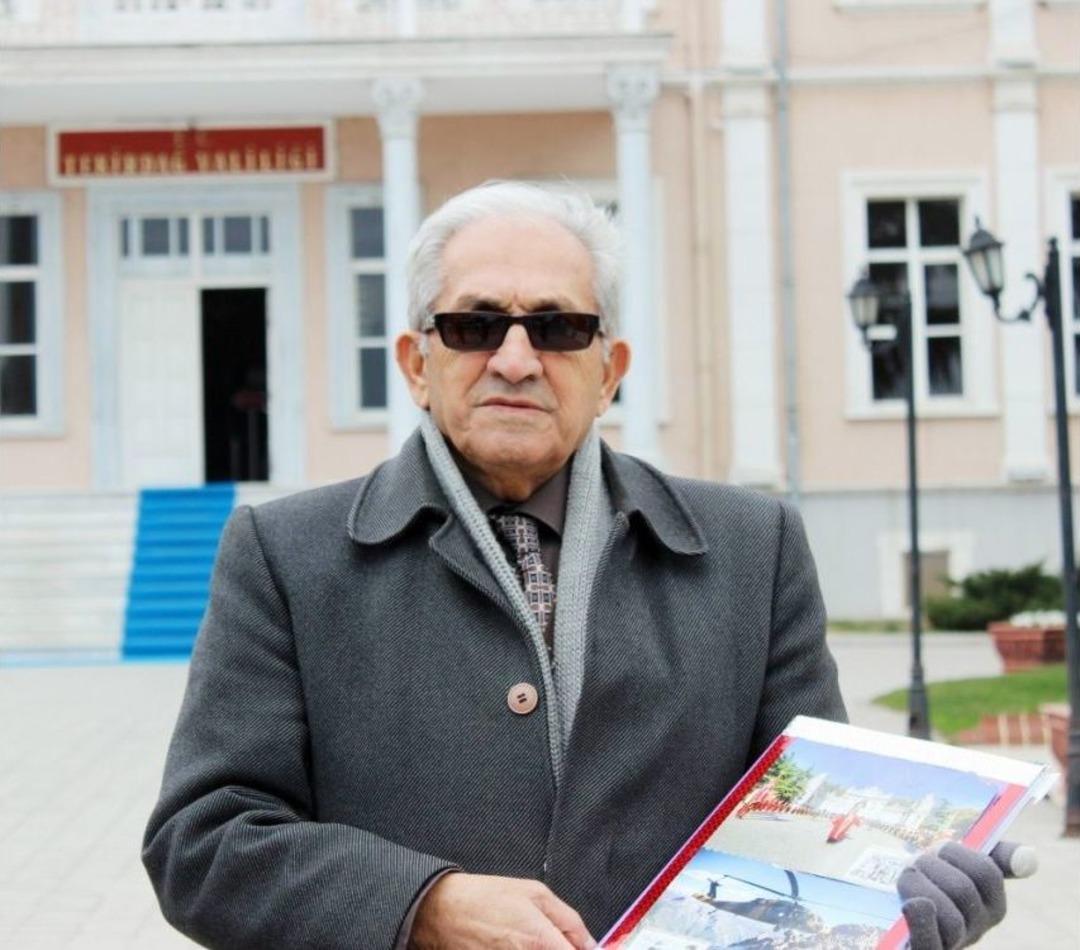 Şehit Oğlunun Kalan G&uuml;nlerini Afrin&rsquo;de Tamamlamak İstiyor