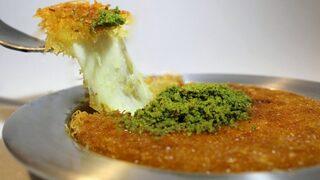 Nefis Künefe Tarifi