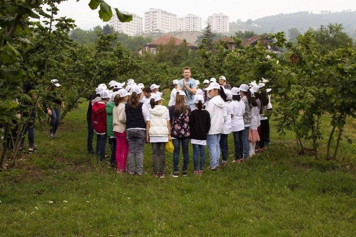 Ferrero ’8. Sürdürülebilirlik Raporu’nu Ankara İtalya Büyükelçiliğinde Açıkladı G1