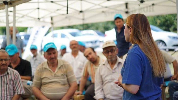 Ferrero ’8. Sürdürülebilirlik Raporu’nu Ankara İtalya Büyükelçiliğinde Açıkladı G3