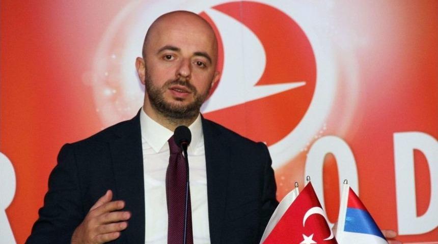 Thy Filosuna 6 Yılda 207 Uçak Katılacak