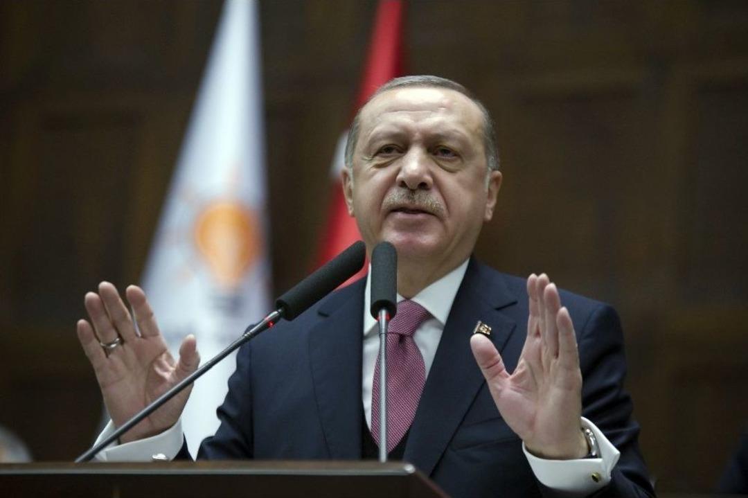 Cumhurbaşkanı Erdoğan&rsquo;dan &Ccedil;ocuk İstismarı A&ccedil;ıklaması