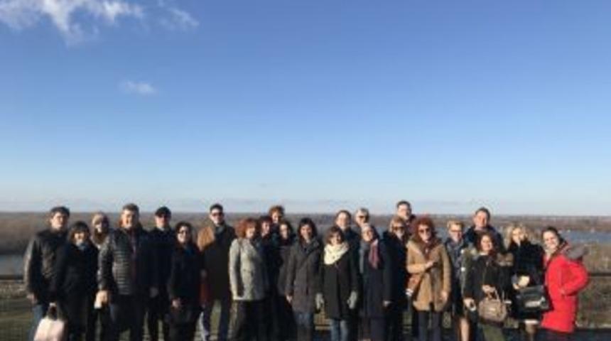 Symbiocity&rsquo;den Belediyeye Davet