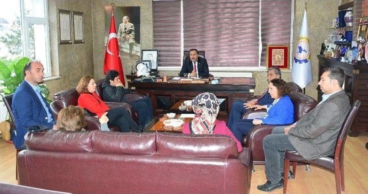 Doğa Yürüyüşüyle Bitlis’in Doğal Güzelliklerine Dikkat Çektiler G5