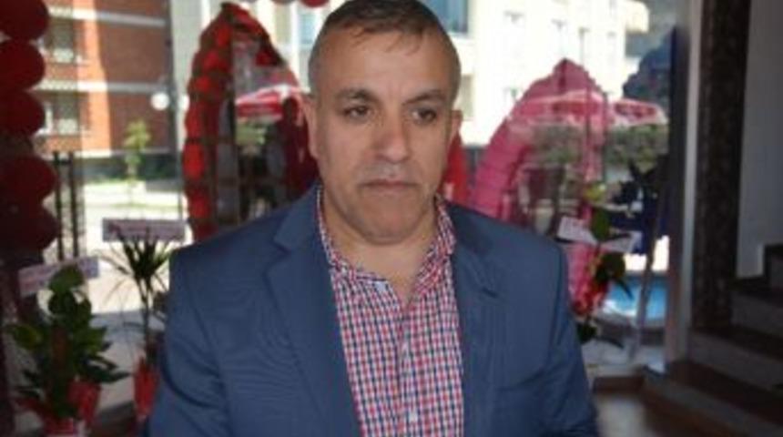 &Ccedil;i&ccedil;ek G&ouml;nderme Yerine Eğitime Bağış