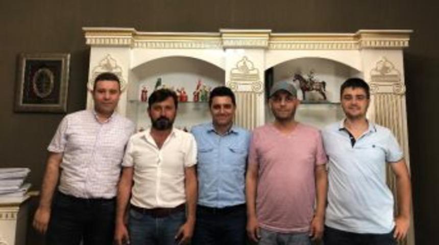 Tekkek&ouml;y Yardımlaşma, Kalkındırma Ve K&uuml;lt&uuml;r Derneği Tekrar Canlanıyor