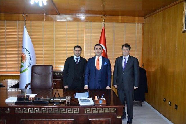 G&uuml;roymak Doğalgaza Kavuşuyor 1