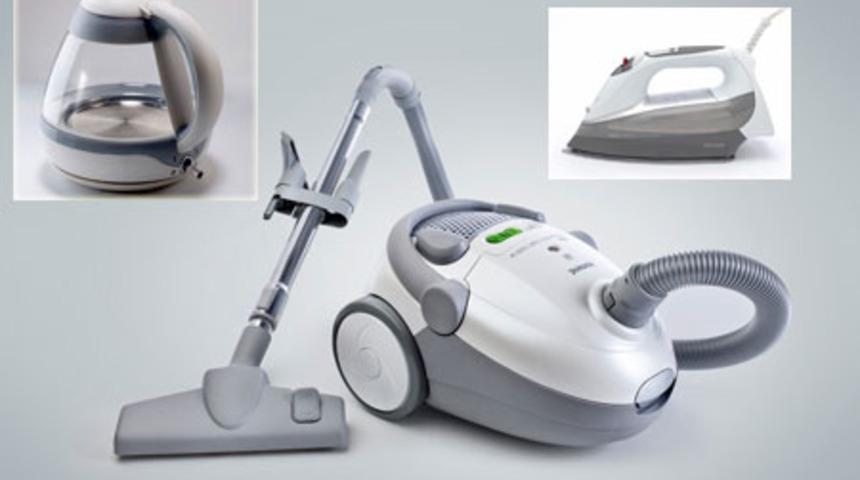 Yeni Homehand Elektrikli Ev Aletleri