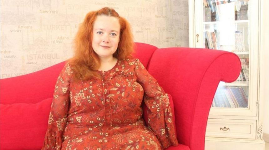 (&ouml;zel) Engelleri İle Uzlaşan Psikolog