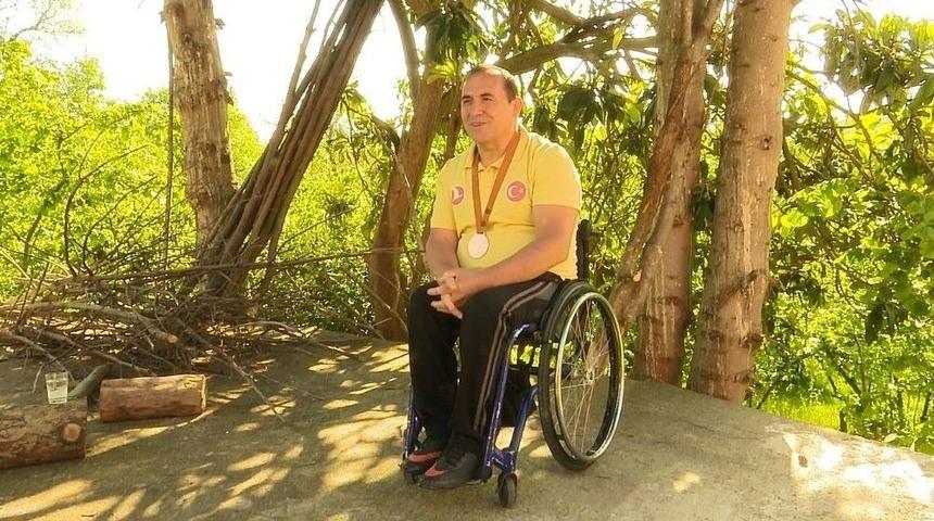 Bir Kazayla Değişen Hayat