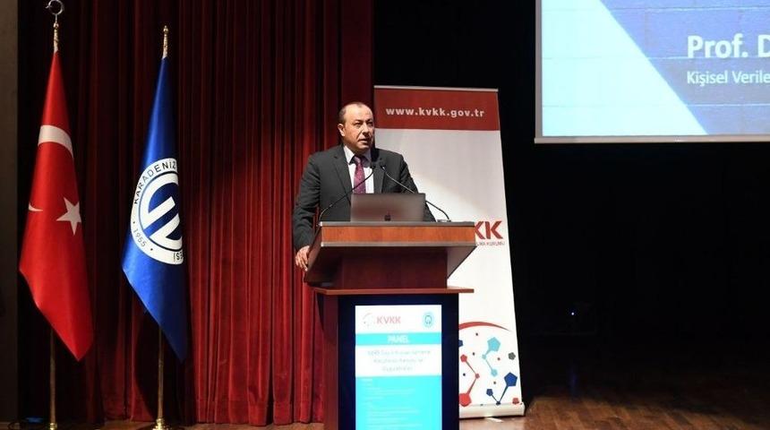 Başsavcı Kutanoğlu: "100 Binden Fazla İnsanımız Sosyal Medyada Hakarete Ve Tehdide Maruz Kalıyor"