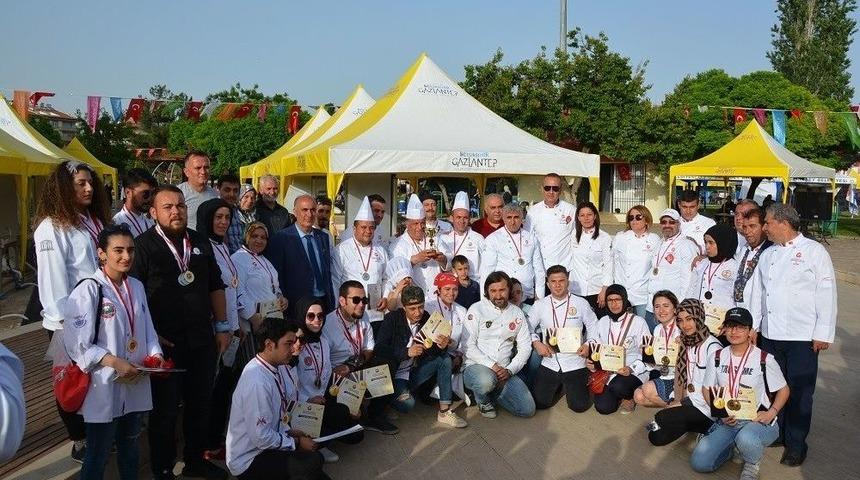 T&uuml;rk Mutfağını Tanıtarak Pazarlayabiliriz