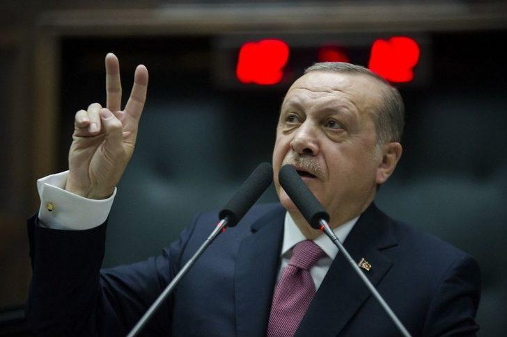 Cumhurbaşkanı Erdoğan: “terör Örgütünün Adını Değiştirerek Gerçeği Gizlediklerini Sananlar Kendilerini Kandırıyor” G2