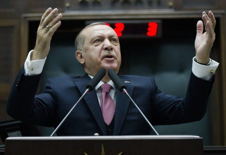 Cumhurbaşkanı Erdoğan: “terör Örgütünün Adını Değiştirerek Gerçeği Gizlediklerini Sananlar Kendilerini Kandırıyor” G3