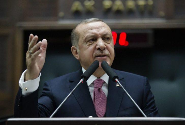 Cumhurbaşkanı Erdoğan: “terör Örgütünün Adını Değiştirerek Gerçeği Gizlediklerini Sananlar Kendilerini Kandırıyor” G4