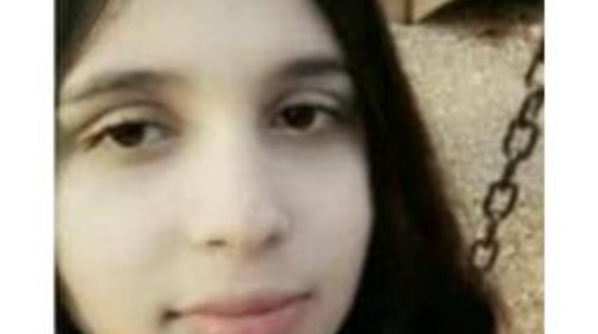 2 &Ouml;nce Meydana Gelen Kazada Yaralanan Beyza Hastanede Hayatını Kaybetti