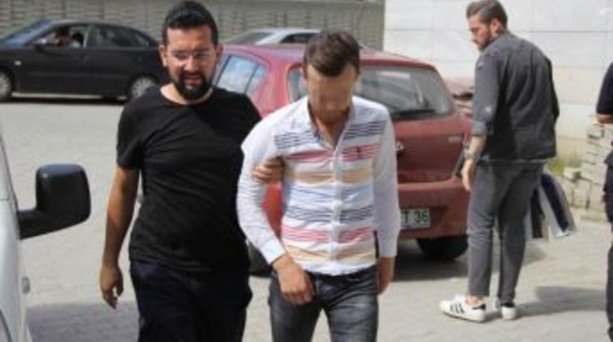 Samsun Merkezli Ka&ccedil;ak Sigara Operasyonu: 6 G&ouml;zaltı