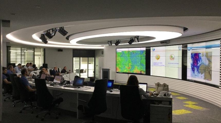 Pakistan İle T&uuml;rkiye&rsquo;nin Tecr&uuml;beleri Paylaşılıyor