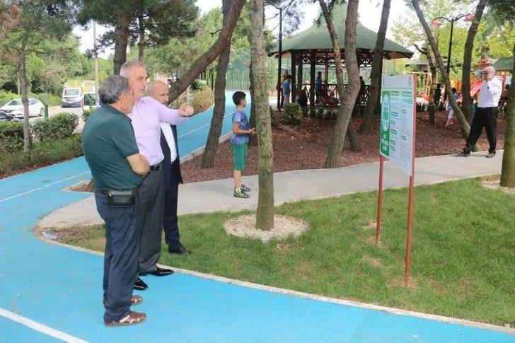 Eyüpsultan, Doğal Afetlere Karşı Hazır G4