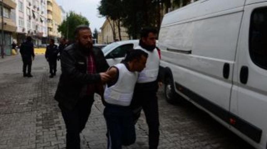 O Sapığa En &Uuml;st Sınırdan Ceza İstemi: 66 Yıl Hapis