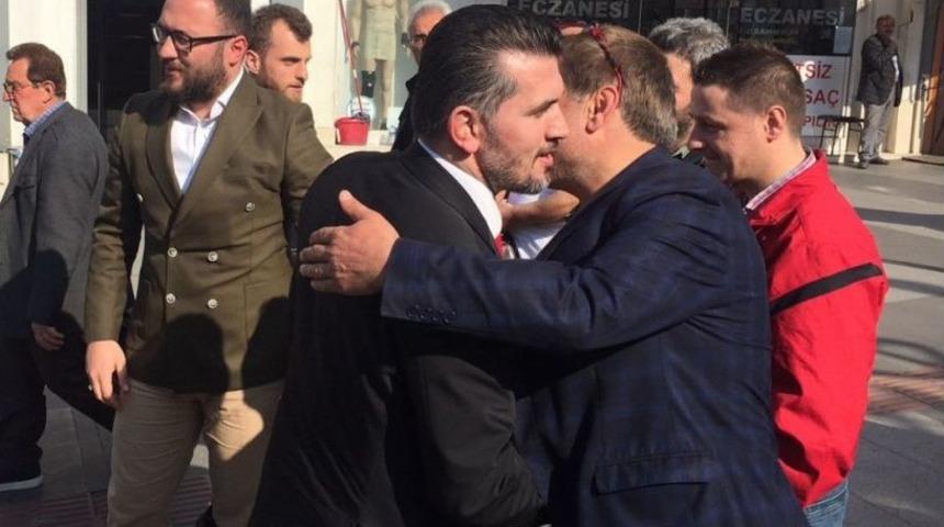 Şampiyon Sel&ccedil;uk &Ccedil;ebi&rsquo;ye Gen&ccedil;lerden B&uuml;y&uuml;k İlgi