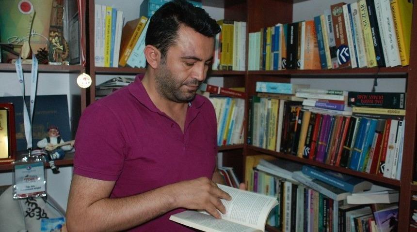 Tokat&rsquo;tan Leyla Ve Eyl&uuml;l&rsquo;e Şiir