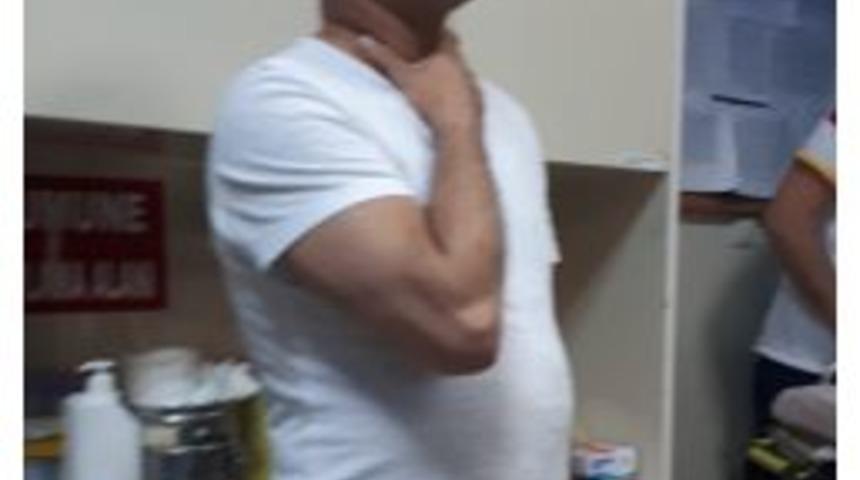 Bakan Adını Kullanarak 20 Bin Lira Dolandırdı