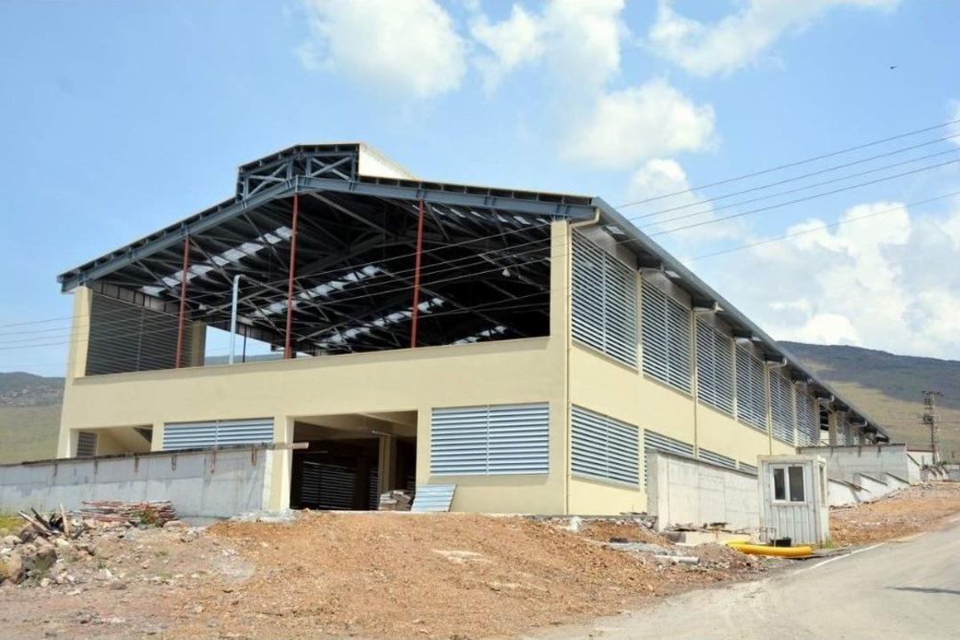 Helvacı Halkı Sokak Pazarından Kurtuluyor