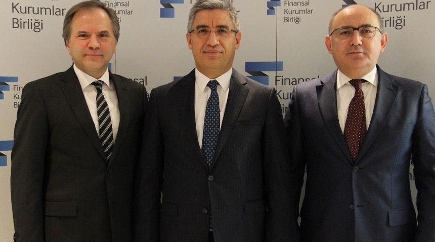 Finansal Kurumlar Birliği 2017 Yılsonu Rakamlarını A&ccedil;ıkladı
