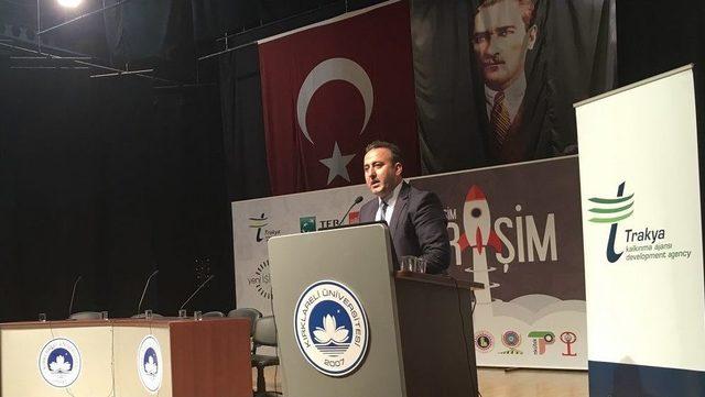 &rsquo;yeni İşim Girişim Programı&rsquo;nın Kazananları Belli Oldu 2