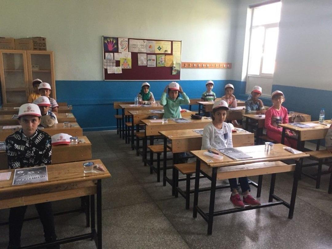 Gediz&rsquo;in Geleceği Mematfen&rsquo;de Buluştu