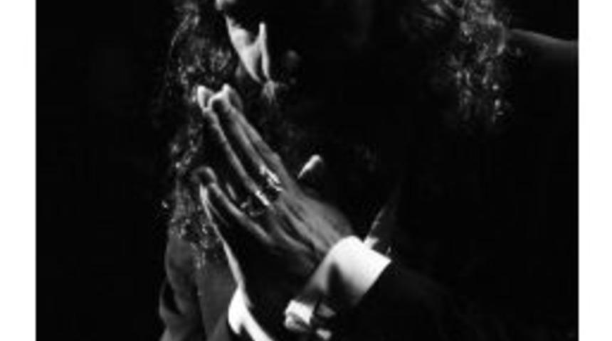 İki Grammy Ödüllü Diego El Cigala Crr’de Sahne Alacak