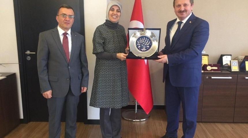 Doğu Karadeniz’den Malezya’ya Çıkarma Yaptılar