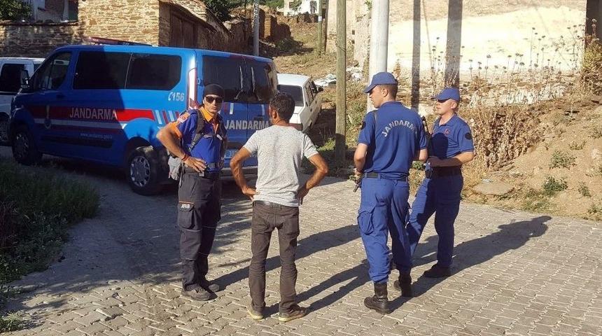 Rüya Bebek Ve Anneannesi Dere Yatağının Kenarında Bulundu