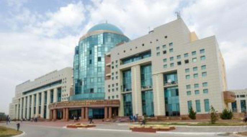 Ahmet Yesevi &Uuml;niversitesi Yaz Okulu Kayıtları Başladı