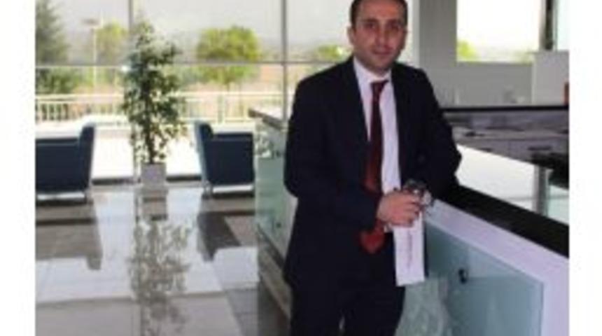 Tisad Başkanı Murat &Ccedil;avga: "arap Turizmi&rsquo;nin Turizm Literat&uuml;rde Yeri Yok"