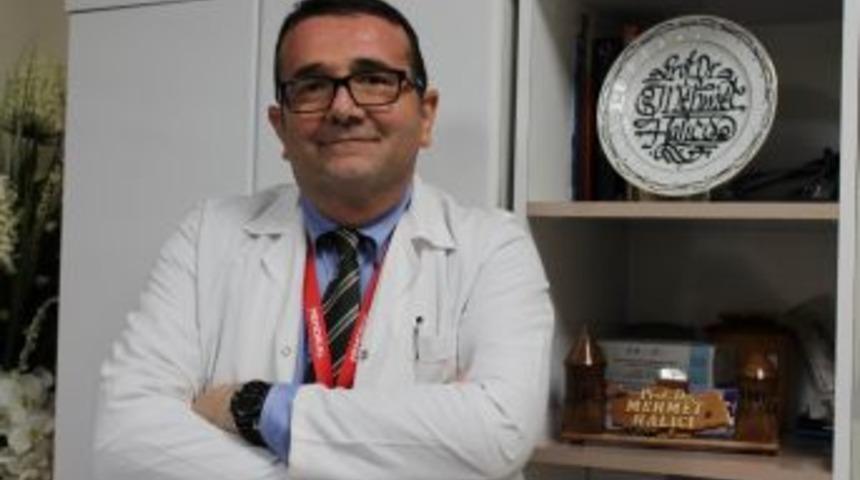 Prof. Dr. Halıcı: &ldquo;yanlış Ayakkabı Se&ccedil;imi Ağrı Nedeni&rdquo;