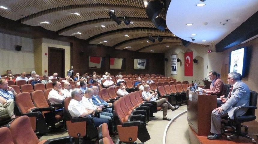 Kuru İncir İhracatı 250 Milyon Doları Aştı