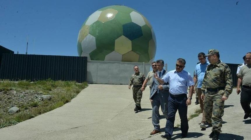 Vali Yazıcı &ldquo;devlete Ait Her İş &Ccedil;ok &Ouml;nemlidir&rdquo;